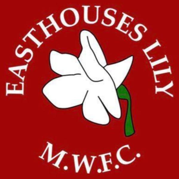 Easthouses Lily Miners Welfare
