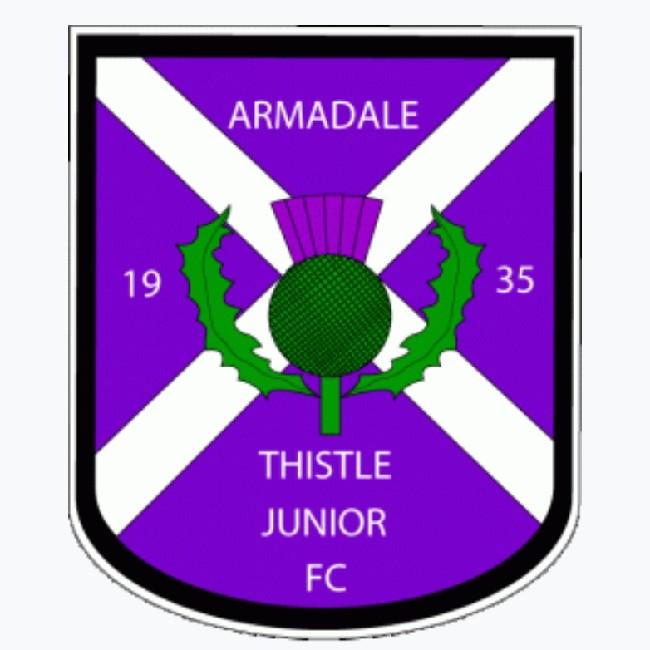 Armadale Thistle