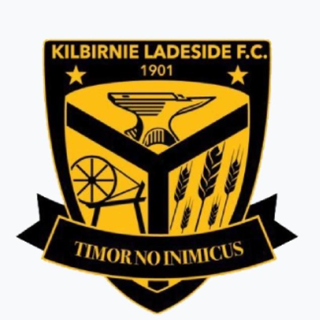 Kilbirnie Ladeside
