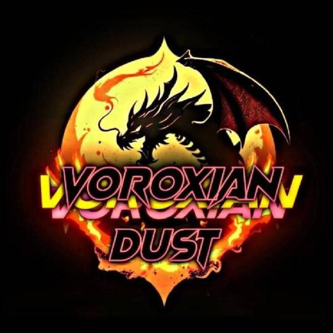 VOROXIAN DUST