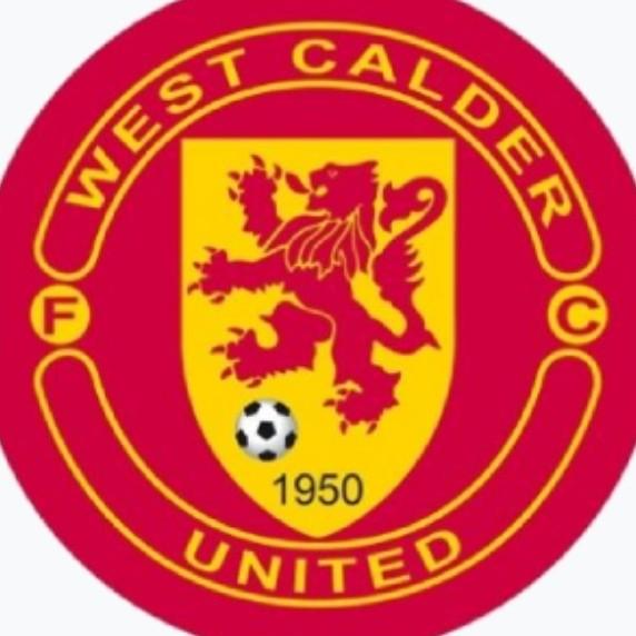 West Calder United