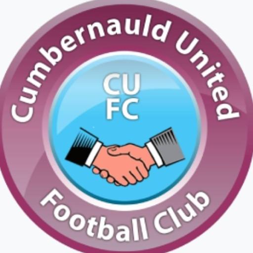 Cumbernauld United