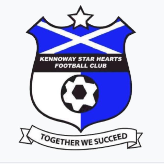 Kennoway Star Hearts
