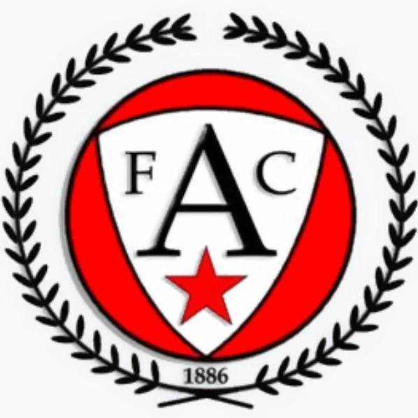 Ashfield FC