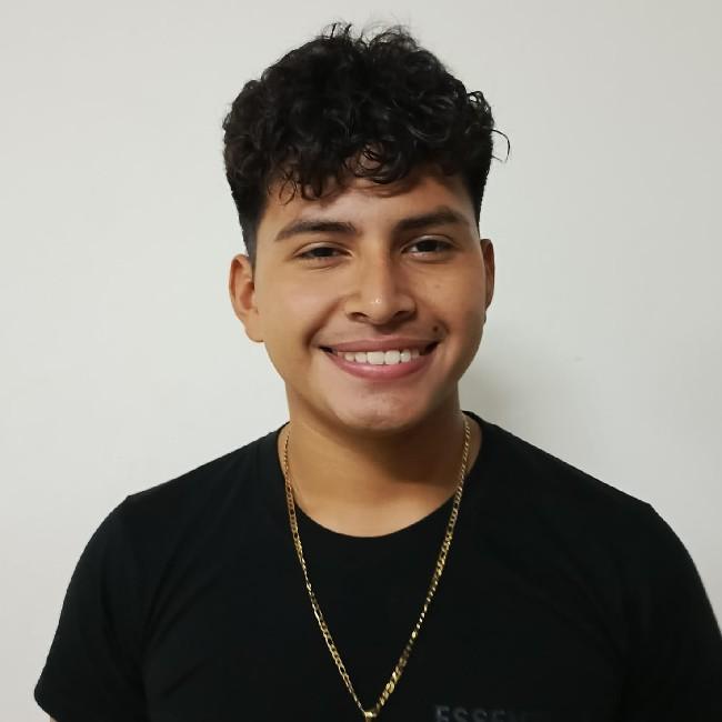 Matías Gabriel Hurtado Hurtado
