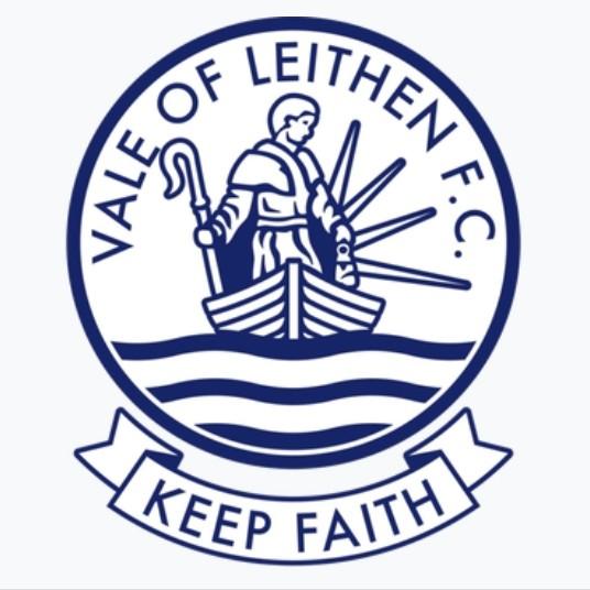Vale of Leithen