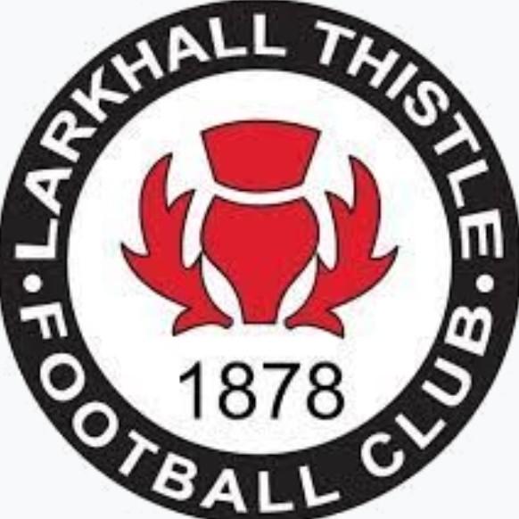 Larkhall Thistle