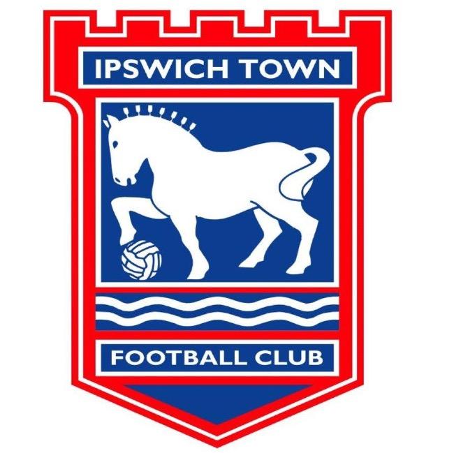 Ipswich Town
