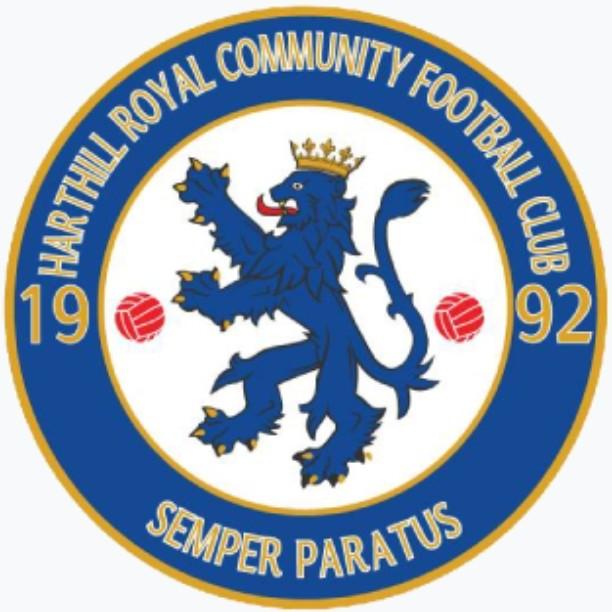 Harthill Royal