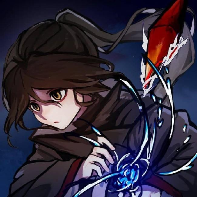 Bocchi Zariek