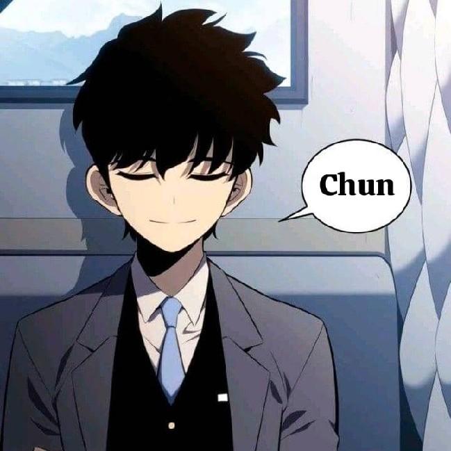 Chun Kuro
