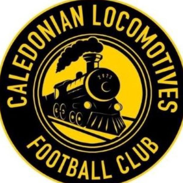 Caledonian Locomotives