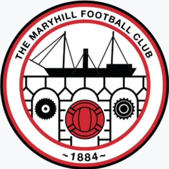 Maryhill FC