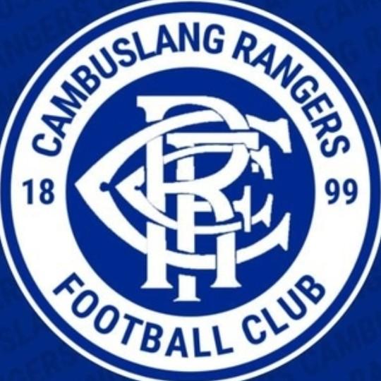 Cambuslang Rangers