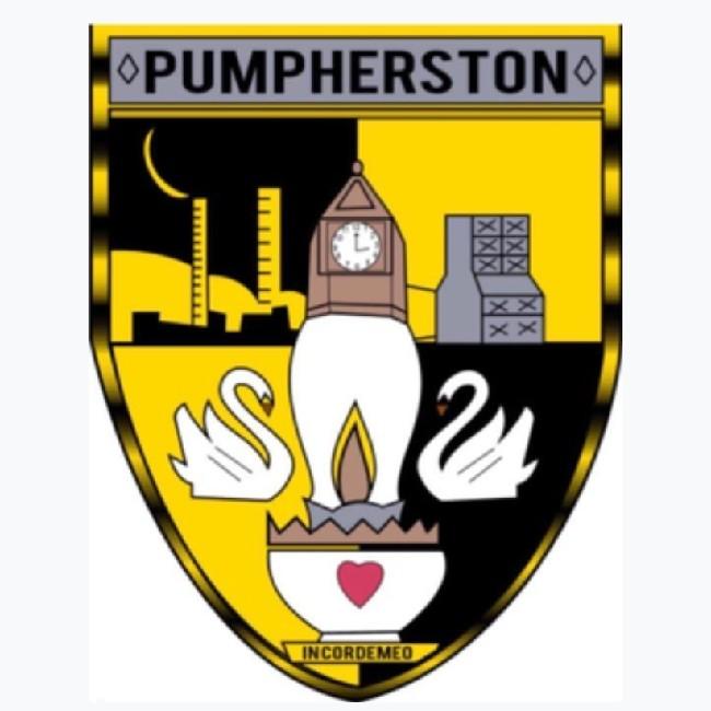 Pumpherston FC
