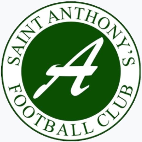 St Anthony's