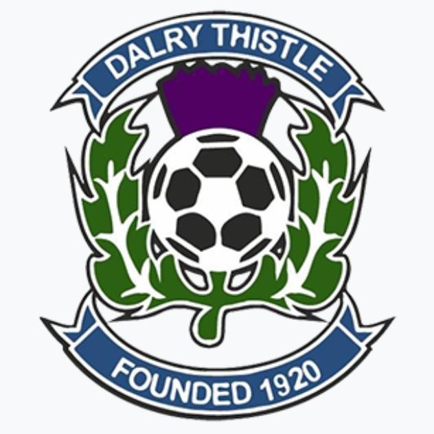 Dalry Thistle