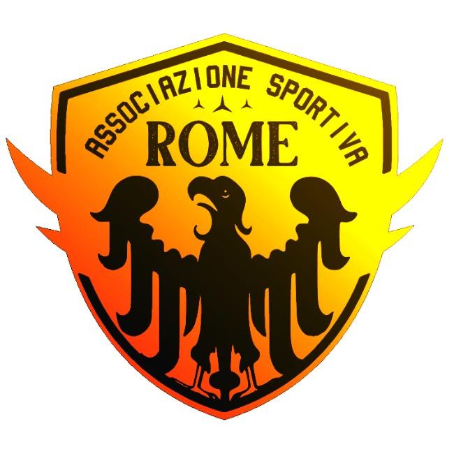 AS Rome