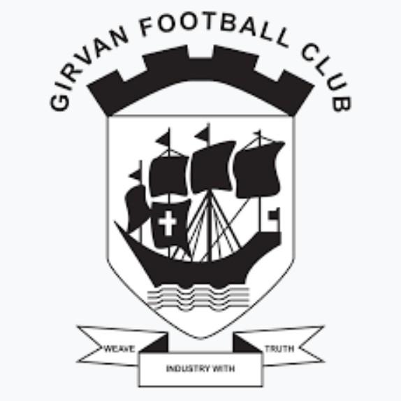 Girvan FC
