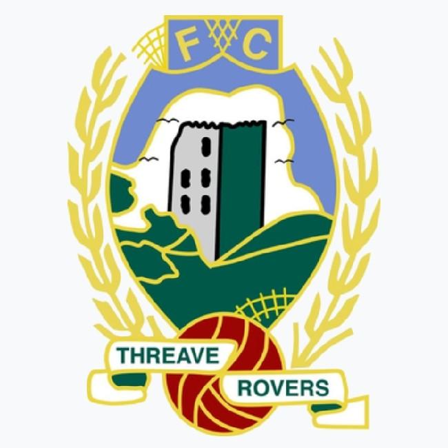 Threave Rovers