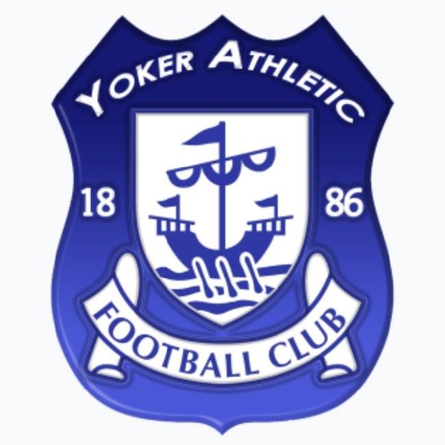 Yoker Athletic