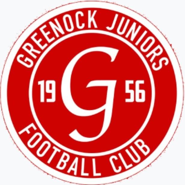 Greenock Juniors