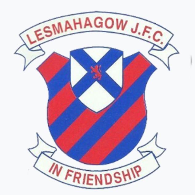 Lesmahagow JFC