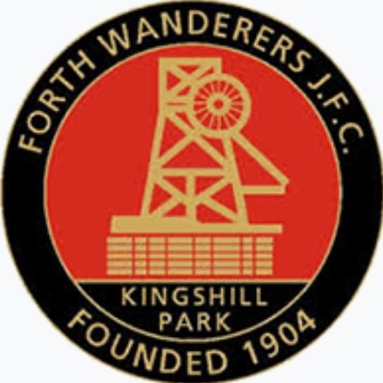 Forth Wanderers