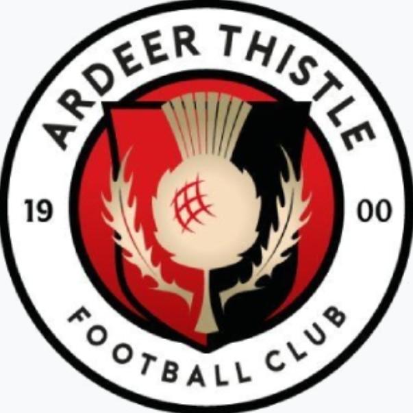Ardeer Thistle
