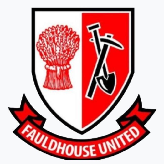 Fauldhouse United
