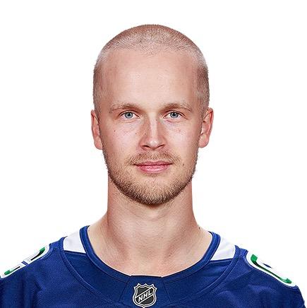 Elias Pettersson