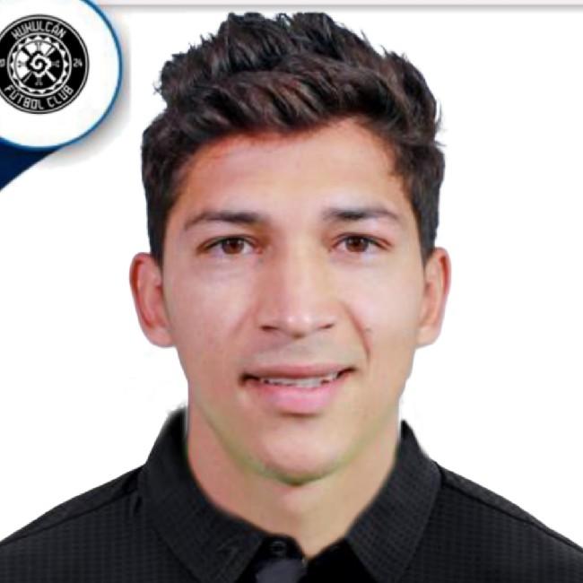 Ángel Zaldívar