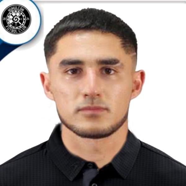 Julio Ruiz