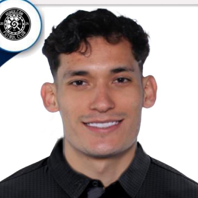 Jesús Orozco