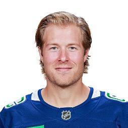 Brock Boeser