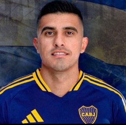 Rodrigo Battaglia