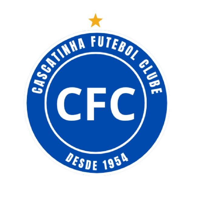 Cascatinha FC - MG