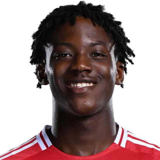 Kobbie Mainoo