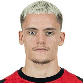 Florian Wirtz
