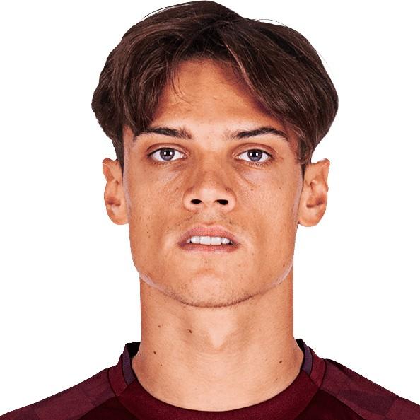 Samuele Ricci