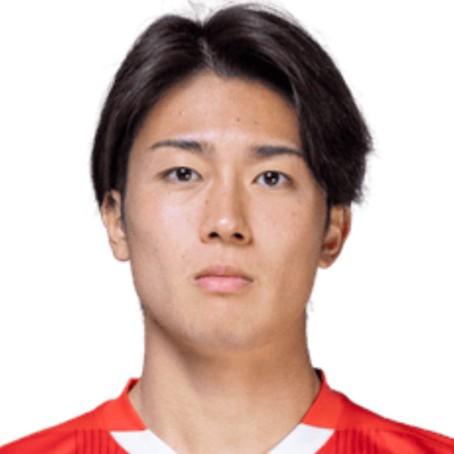 Keito Nakamura
