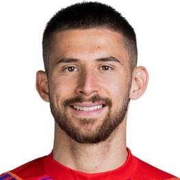 1 Guglielmo Vicario