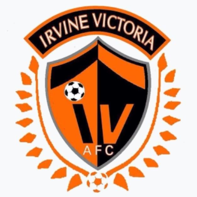 Irvine Victoria