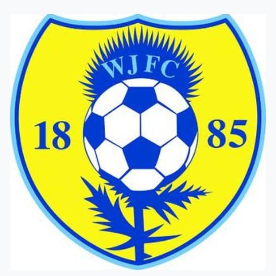 Wishaw FC