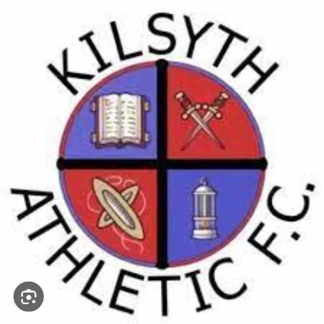 Kilsyth Athletic