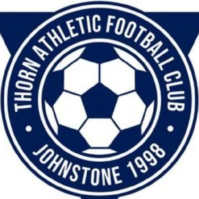 Thorn Athletic