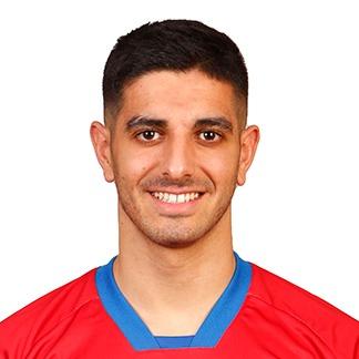 Eric Vales