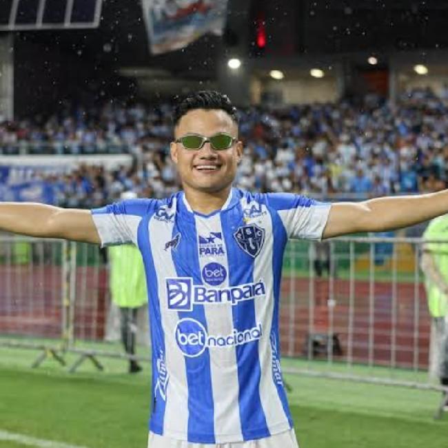 Esli Garcia
