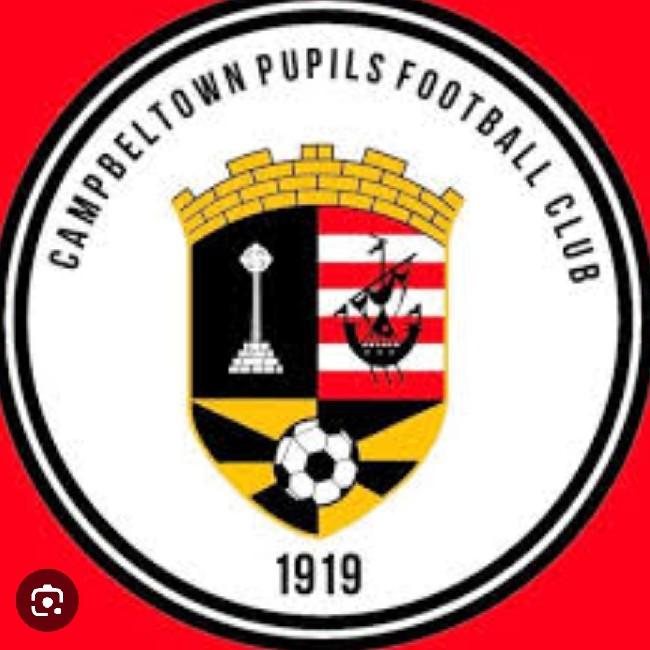 Campbeltown Pupils