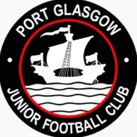 Port Glasgow JFC